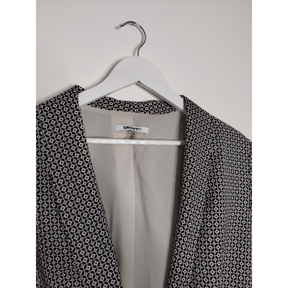 DKNYC Women's Blazer